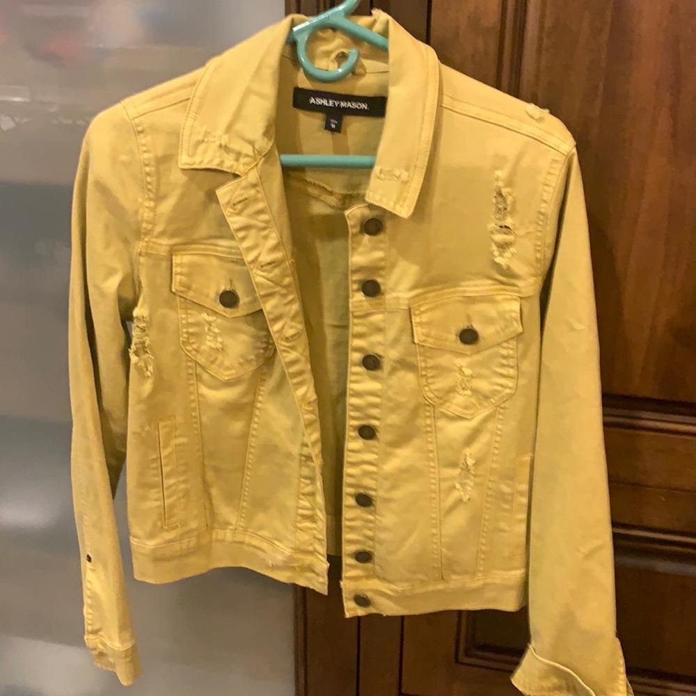 Woman’s jacket